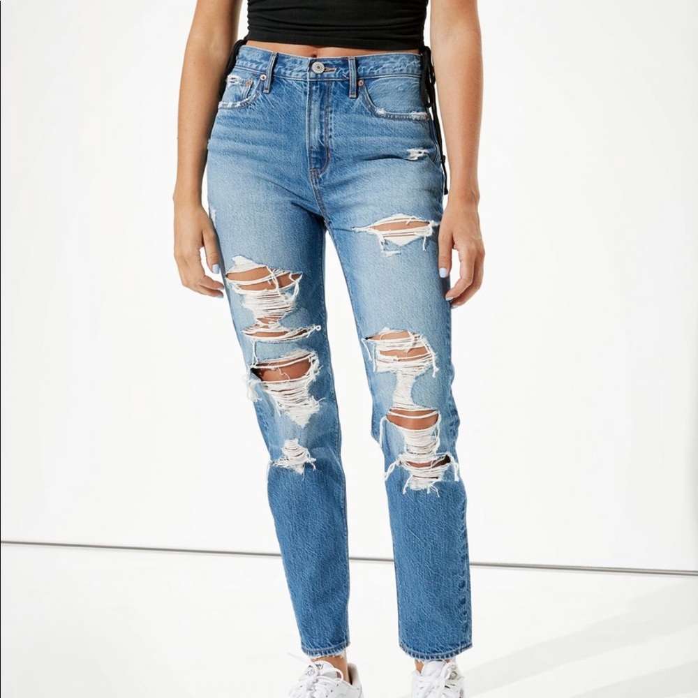 American eagle jeans 👖